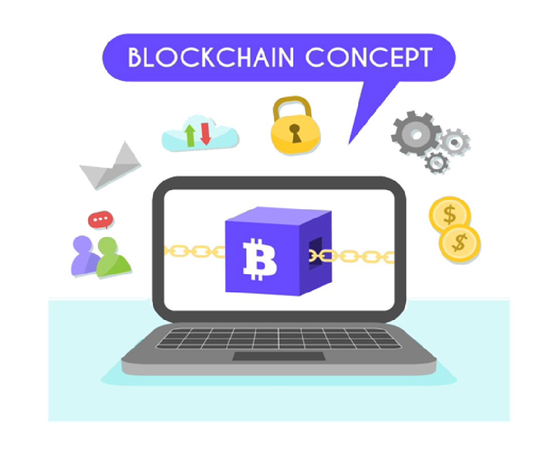 Block Chain SDK