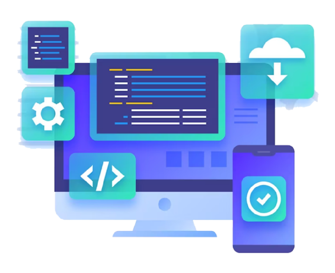 Flutter SDK